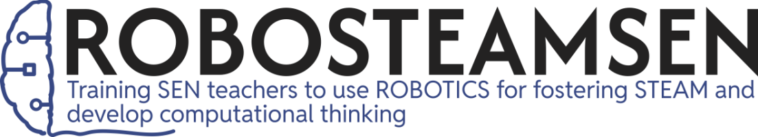 RoboSTEAMSEN Comunity of Practice
