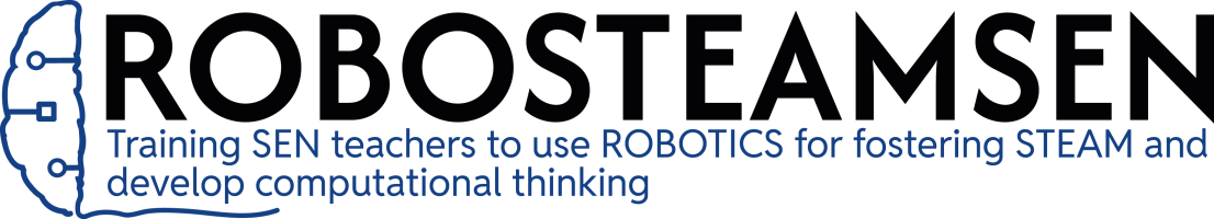 RoboSTEAMSEN Comunity of Practice